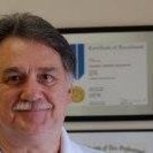 Meet your Posher, Chuck